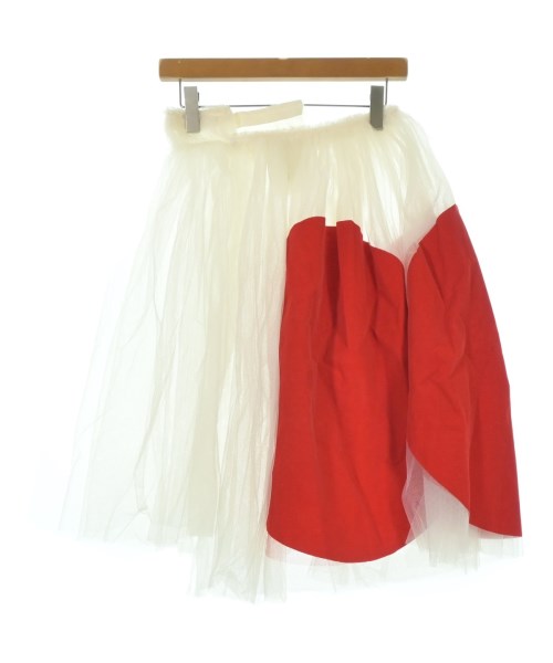 コムデギャルソン(COMME des GARCONS)のCOMME des GARCONS ロング・マキシ丈スカート