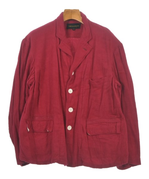 コムデギャルソン(COMME des GARCONS)のCOMME des GARCONS テーラードジャケット