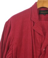 COMME des GARCONS（コムデギャルソン）テーラードジャケット 赤 サイズ:M レディース/2200624988953