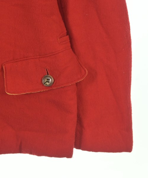 COMME des GARCONS（コムデギャルソン）その他 赤 サイズ:-(L位) レディース/2200624988960