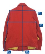 COMME des GARCONS（コムデギャルソン）その他 赤 サイズ:-(L位) レディース/2200624988960