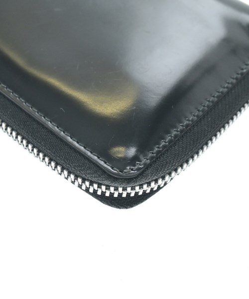 COMME des GARCONS（コムデギャルソン）財布・コインケース 黒 サイズ:- レディース/2200632287055