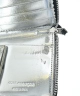 COMME des GARCONS（コムデギャルソン）財布・コインケース 黒 サイズ:- レディース/2200632287055
