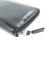 COMME des GARCONS（コムデギャルソン）財布・コインケース 黒 サイズ:- レディース/2200632287055