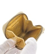 COMME des GARCONS（コムデギャルソン）財布・コインケース ゴールド サイズ:- レディース/2200619463182