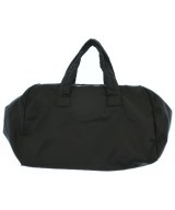 COMME des GARCONS（コムデギャルソン）ボストンバッグ 黒 サイズ:- レディース/2200622376035