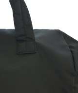 COMME des GARCONS（コムデギャルソン）ボストンバッグ 黒 サイズ:- レディース/2200622376035