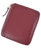 COMME des GARCONS（コムデギャルソン）財布・コインケース 赤 サイズ:- レディース/2200622376042