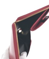 COMME des GARCONS（コムデギャルソン）財布・コインケース 赤 サイズ:- レディース/2200622376042