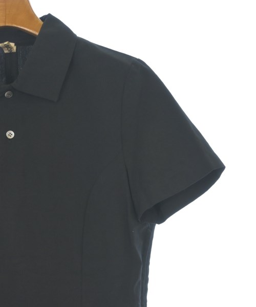 COMME des GARCONS（コムデギャルソン）ワンピース 黒 サイズ:M レディース/2200634245060