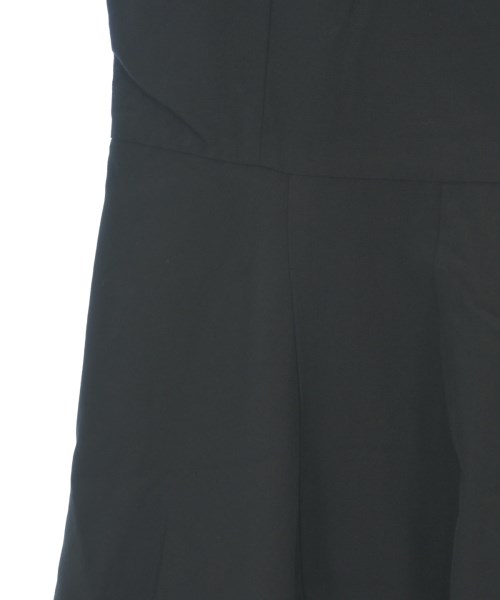 COMME des GARCONS（コムデギャルソン）ワンピース 黒 サイズ:M レディース/2200634245060