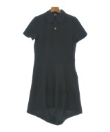 COMME des GARCONS（コムデギャルソン）ワンピース 黒 サイズ:M レディース/2200634245060