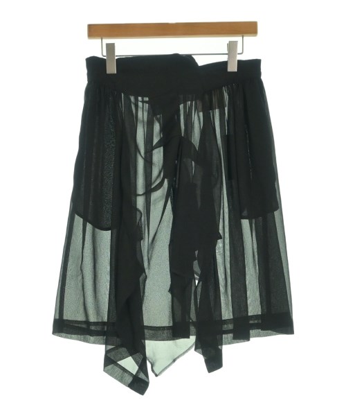 コムデギャルソン(COMME des GARCONS)のCOMME des GARCONS ひざ丈スカート