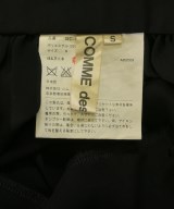 COMME des GARCONS（コムデギャルソン）ひざ丈スカート 黒 サイズ:S レディース/2200634437021