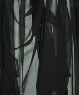 COMME des GARCONS（コムデギャルソン）ひざ丈スカート 黒 サイズ:S レディース/2200634437021