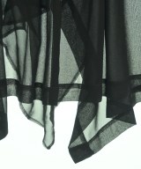 COMME des GARCONS（コムデギャルソン）ひざ丈スカート 黒 サイズ:S レディース/2200634437021