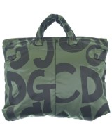 COMME des GARCONS（コムデギャルソン）トートバッグ 緑 サイズ:- メンズ/2200604333049