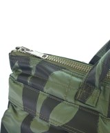 COMME des GARCONS（コムデギャルソン）トートバッグ 緑 サイズ:- メンズ/2200604333049