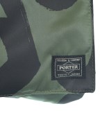 COMME des GARCONS（コムデギャルソン）トートバッグ 緑 サイズ:- メンズ/2200604333049