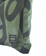 COMME des GARCONS（コムデギャルソン）トートバッグ 緑 サイズ:- メンズ/2200604333049