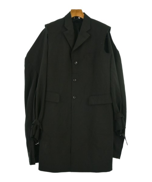 COMME des GARCONS(コムデギャルソン)その他 黒 サイズ:M/2200609642016