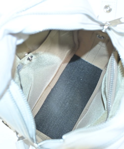 COMME des GARCONS（コムデギャルソン）ショルダーバッグ 白 サイズ:- レディース/2200609888209
