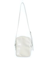 COMME des GARCONS（コムデギャルソン）ショルダーバッグ 白 サイズ:- レディース/2200609888209
