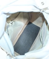 COMME des GARCONS（コムデギャルソン）ショルダーバッグ 白 サイズ:- レディース/2200609888209