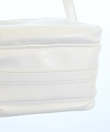 COMME des GARCONS（コムデギャルソン）ショルダーバッグ 白 サイズ:- レディース/2200609888209