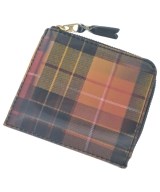 COMME des GARCONS（コムデギャルソン）財布・コインケース その他（柄物・カラフル） サイズ:- レディース/2200609889053