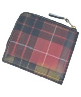 COMME des GARCONS（コムデギャルソン）財布・コインケース その他（柄物・カラフル） サイズ:- レディース/2200609889053