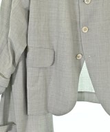 COMME des GARCONS（コムデギャルソン）テーラードジャケット グレー サイズ:L レディース/2200610033018