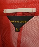 COMME des GARCONS（コムデギャルソン）その他 赤 サイズ:M レディース/2200610033025