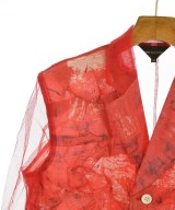 COMME des GARCONS（コムデギャルソン）その他 赤 サイズ:M レディース/2200610033025