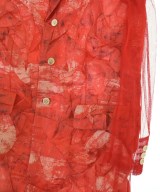 COMME des GARCONS（コムデギャルソン）その他 赤 サイズ:M レディース/2200610033025