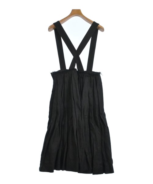 COMME des GARCONS（コムデギャルソン）ワンピース 黒 サイズ:XS レディース/2200553133110