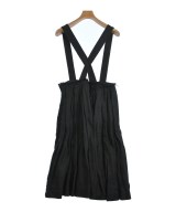 COMME des GARCONS（コムデギャルソン）ワンピース 黒 サイズ:XS レディース/2200553133110