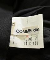 COMME des GARCONS（コムデギャルソン）ワンピース 黒 サイズ:XS レディース/2200553133110