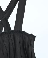 COMME des GARCONS（コムデギャルソン）ワンピース 黒 サイズ:XS レディース/2200553133110