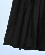 COMME des GARCONS（コムデギャルソン）ワンピース 黒 サイズ:XS レディース/2200553133110