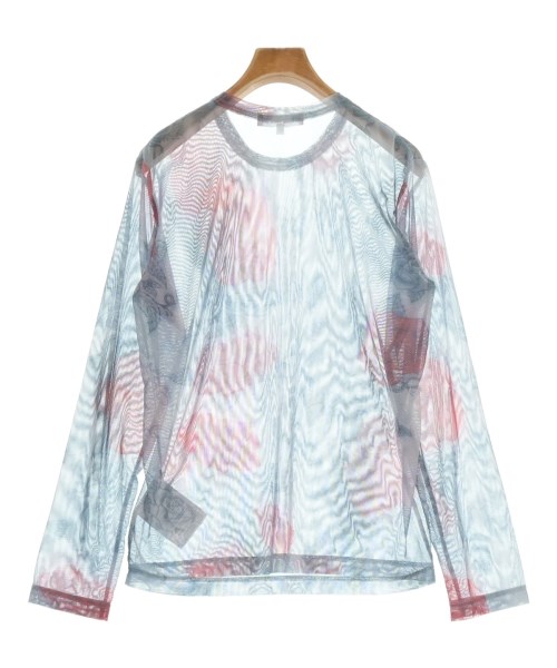 COMME des GARCONS（コムデギャルソン）Tシャツ・カットソー グレー サイズ:S レディース/2200553133288