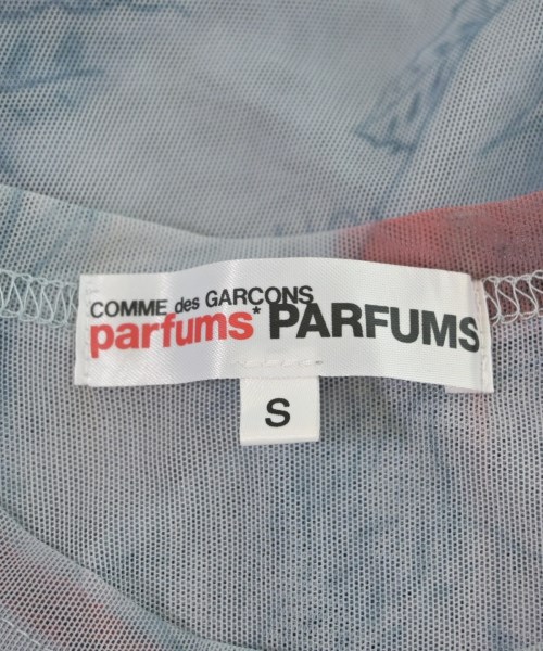 COMME des GARCONS（コムデギャルソン）Tシャツ・カットソー グレー サイズ:S レディース/2200553133288