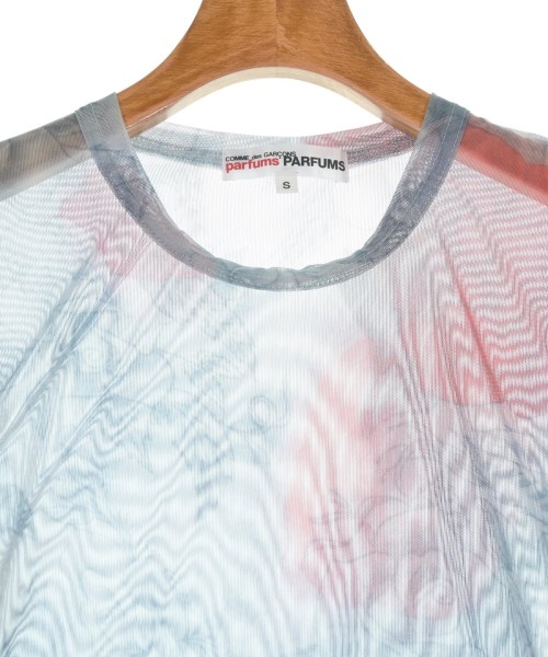 COMME des GARCONS（コムデギャルソン）Tシャツ・カットソー グレー サイズ:S レディース/2200553133288