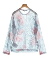 COMME des GARCONS（コムデギャルソン）Tシャツ・カットソー グレー サイズ:S レディース/2200553133288