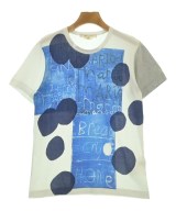 COMME des GARCONS（コムデギャルソン）Tシャツ・カットソー 青 サイズ:-(M位) レディース/2200608750019