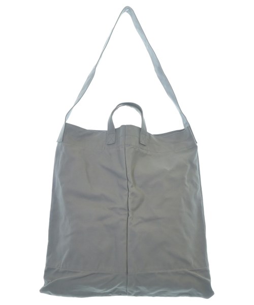 COMME des GARCONS（コムデギャルソン）トートバッグ グレー サイズ:- レディース/2200609625033