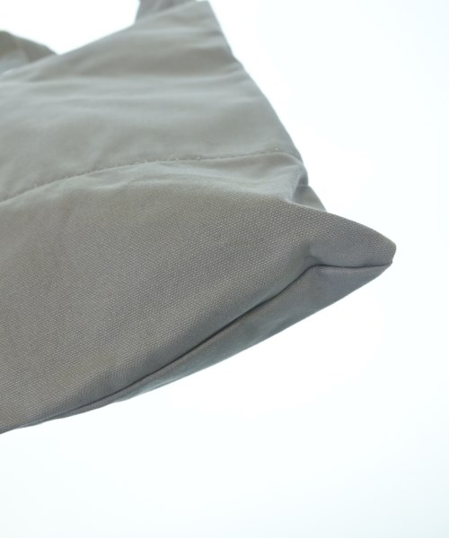 COMME des GARCONS（コムデギャルソン）トートバッグ グレー サイズ:- レディース/2200609625033
