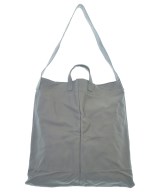 COMME des GARCONS（コムデギャルソン）トートバッグ グレー サイズ:- レディース/2200609625033