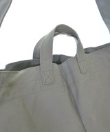 COMME des GARCONS（コムデギャルソン）トートバッグ グレー サイズ:- レディース/2200609625033