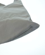 COMME des GARCONS（コムデギャルソン）トートバッグ グレー サイズ:- レディース/2200609625033